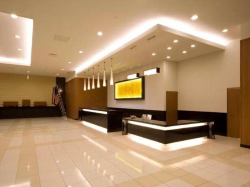 Kanazawa Central Hotel Exterior photo