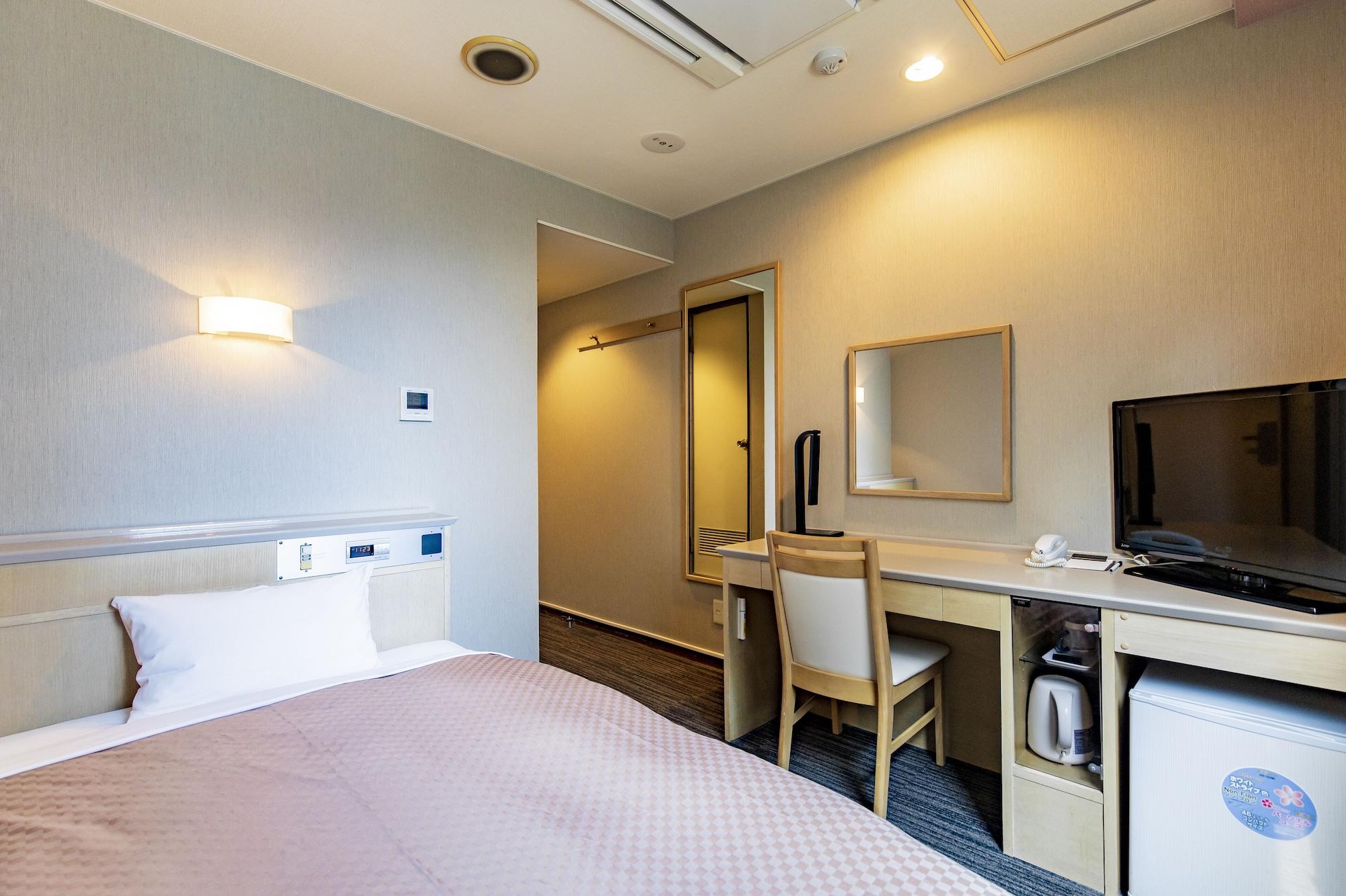 Kanazawa Central Hotel Exterior photo