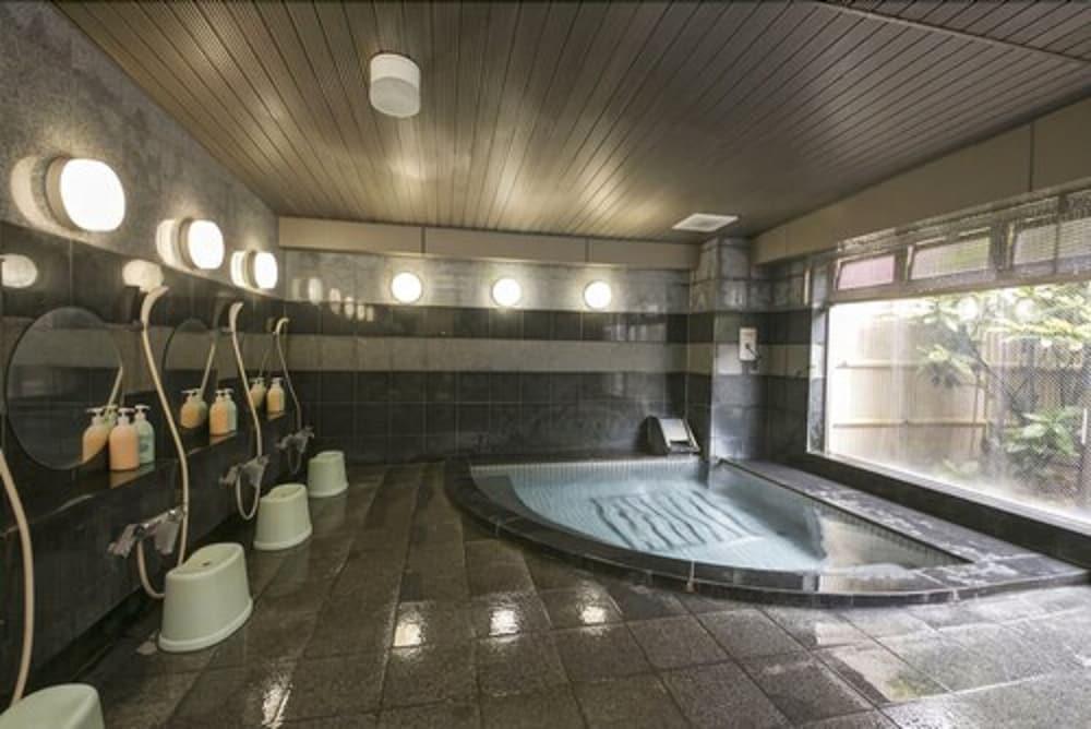 Kanazawa Central Hotel Exterior photo